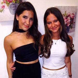 Meet your Posher, Brooke